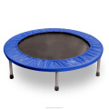 38 Inch Indoor Adult Individual Fitness Round Trampoline