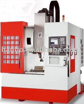 cnc machine