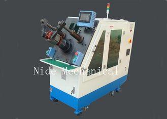 Automatical Induction Motor Stator Winding Inserting Machin