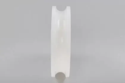 Thyssenkrupp door hanging round 70*17*6200