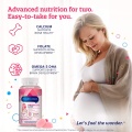 Women Prenatal Multivitamin Gummies