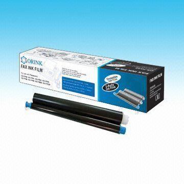 Compatible Fax Ink Film with Phillips PFA321, PFA322
