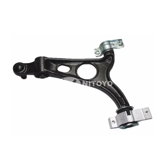 Auto Suspension Parts 60652466 60652465 Control Arm for Alfa Romeo 147 156