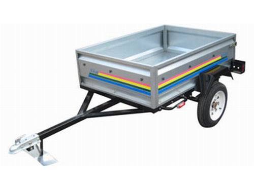 Sell pickup truck cargo compartment-auto parts