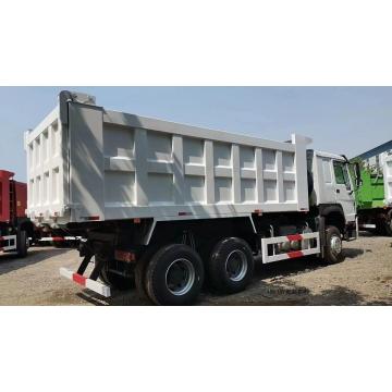 Sinotruk Howo 6x4 336HP Dump truck