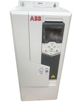 ABB ACS580-01 Variable Frequency Drive (VFD) Search