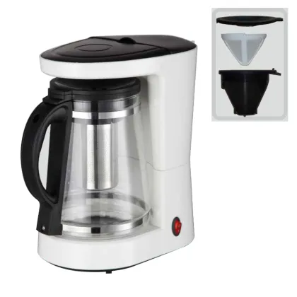 tea coffee brew percolator