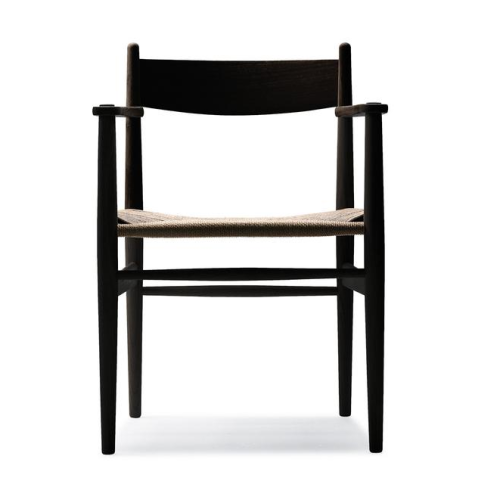  Wegner CH37 Chair restaurant dining chairs Factory