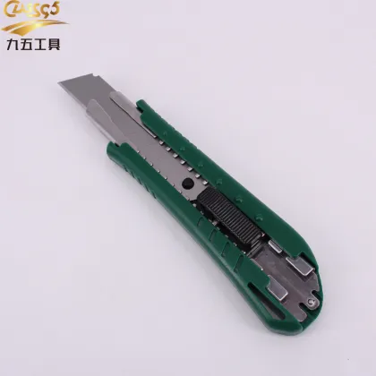Industrial Safety Utility Knife Hand Tool