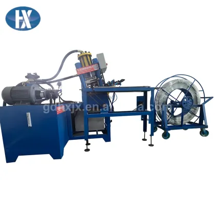 Pneumatic Staple and Nail Making Machines for Office