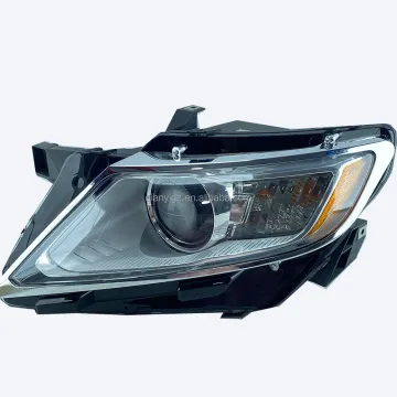 Second-hand LINCOLN MKT Headlight Components and LED Upgrades