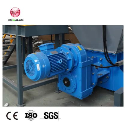Hot Sale EPS Foam Hot Melting Machine - EPS Melter Recycling Equipment
