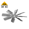 Cross axis fan 4N-3091 suitable for 3406B 3406C
