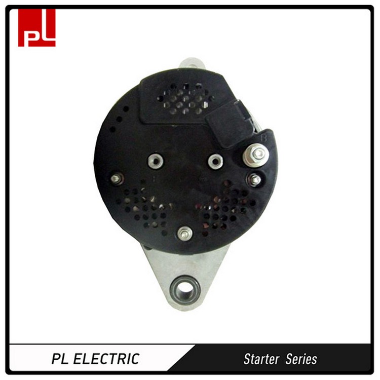 Zjpl 24v 50a 8-98013-455-1 0-35000-4818 6hk1 Starter, High