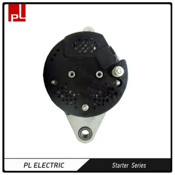 ZJPL 24V 50A 8-98013-455-1 0-35000-4818 6hk1 starter