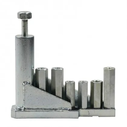 Crank Splitter Mounting Tool for Stihl MS200T, MS260, MS360 Chainsaws