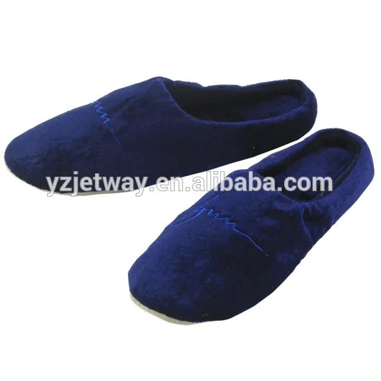 good quality comfort family/kids hotel slippers