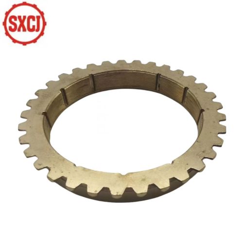 FACTORY SALE Manual auto parts transmission Synchronizer Ring oem 32604-T-8000 for NISSAN