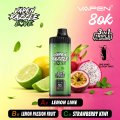 VAPEN RAZZLE 80K 3IN1 puffs jednokratni vape veleprodaja
