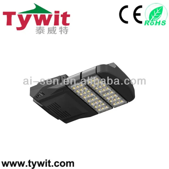 2014 NEW Products, Aluminum Street Lights 36W/72W, China Manufacturer/Supplier Led Street Light