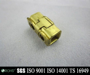 Precision Fourslide Metal Parts Manufacturer of China