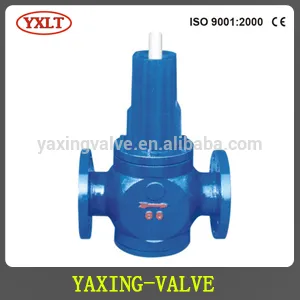 Cast iron Water Pressure Reducing Valve