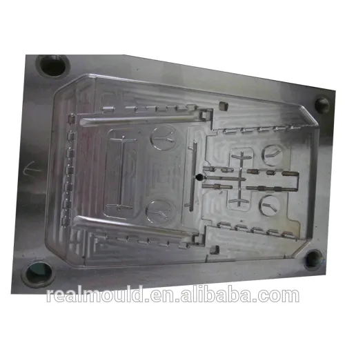 China Best Service High Quality New Product PlasticFolding Chair Mould
