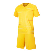 Camisa de futebol personalizada para jovens