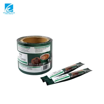 Automatic Vertical Film Packaging and Sealing Machine for Food & Beverage Products