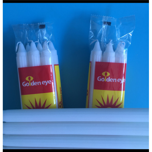 Household fluted candles south africa