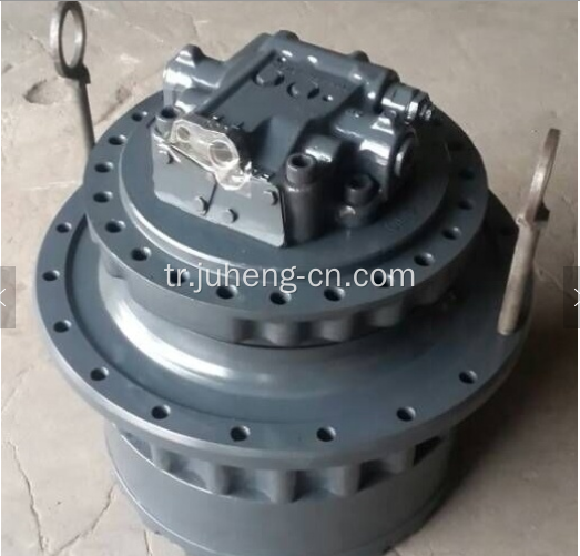 PC300 SEYAHAT MOTOR PC300-8 Nihai Sürüş 207-27-00441