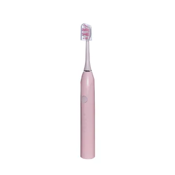 Electric Toothbrush IPX7 Sonic Travel Set