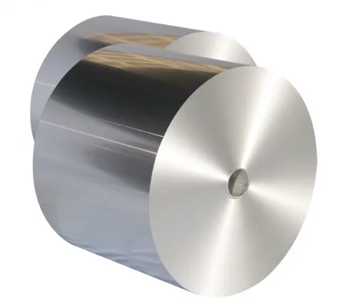 8011 alloy aluminum foil for pharmaceutical