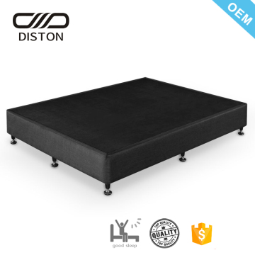 China Manufacturer Hotel Bed Base - 5 Star Ensemble Price