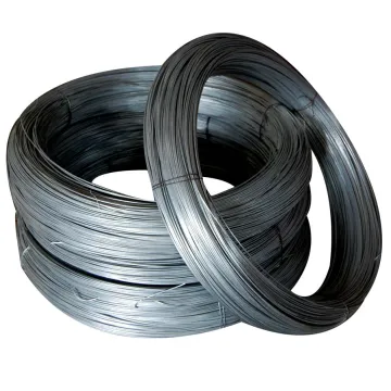 Q195 Carbon Steel Wire