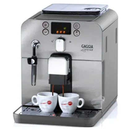 Automatic Espresso Coffee Machine