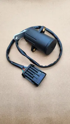 Bosch accelerator position sensors