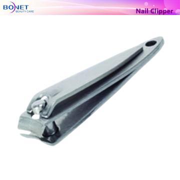 SNS-102 LFGB complicant Stainless Steel Bottle Nail Clipper