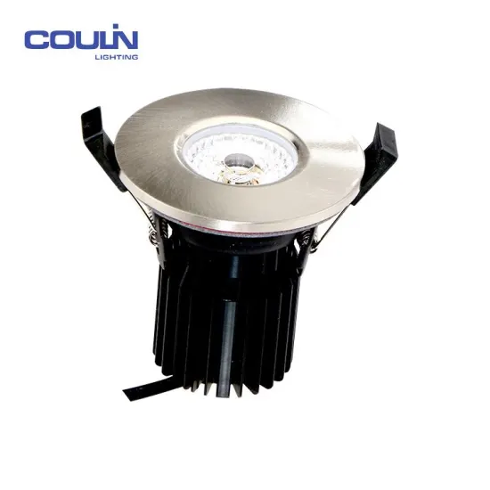 Chinese Supplier Cheap Price Fireproof Led Light