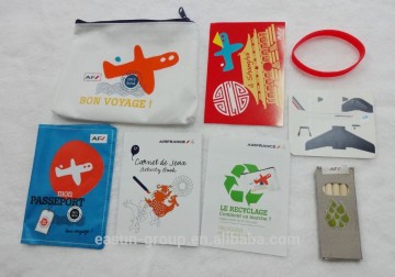 airlines amenity kit