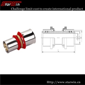 press fitting
