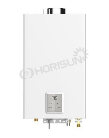 Flue Type Gas Water Heater-constant temperature model