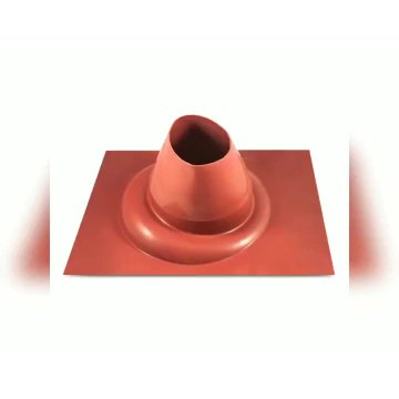 275 * 275MM Base Flashing para Pipe