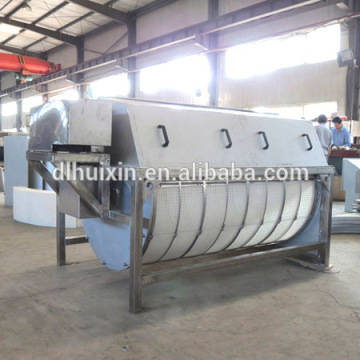 Rotary Drum Filter with Frame HXGLQ1004D