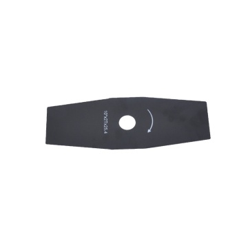 Canfly 255X1.6X2T Rhombus Blade for Grass Cutter