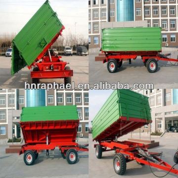 farm trailer for tractor