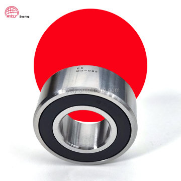 Ceramic Angular Contact Ball Bearing B25-254-2RS