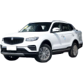 Geely Farizon FX 2021 1.8T Smart Connected