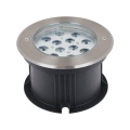 Preço de fábrica luz subaquática LED superbrilhante IP68