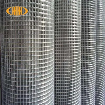 Anping haiao hot sale 5x5 welded wire mesh